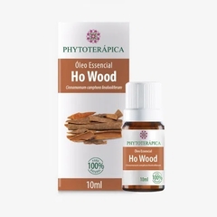 Óleos Essenciais Phytoterápica - 10ml