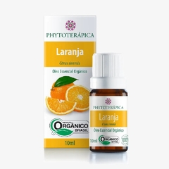 Óleos Essenciais Phytoterápica - 10ml - comprar online