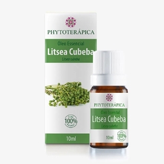 Óleos Essenciais Phytoterápica - 10ml - loja online