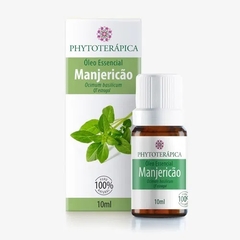 Imagem do Óleos Essenciais Phytoterápica - 10ml