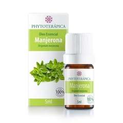 Óleos Essenciais Phytoterápica - 5ml