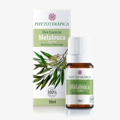 Óleos Essenciais Phytoterápica - 10ml