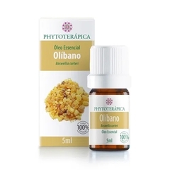 Óleos Essenciais Phytoterápica - 5ml - comprar online