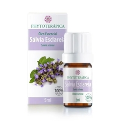 Óleos Essenciais Phytoterápica - 5ml - loja online