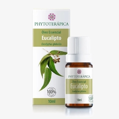 Óleos Essenciais Phytoterápica - 10ml - loja online