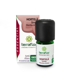 Óleos Essenciais Terra-Flor - 5ml - comprar online