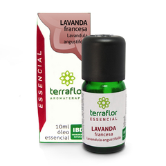 Óleos Essenciais Terra-Flor - 10ml - loja online