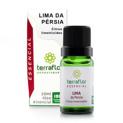 Óleos Essenciais Terra-Flor - 10ml - comprar online