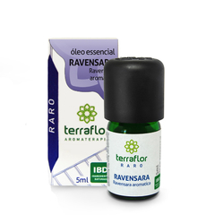 Óleos Essenciais Terra-Flor - 5ml - loja online