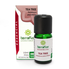 Óleos Essenciais Terra-Flor - 10ml - loja online