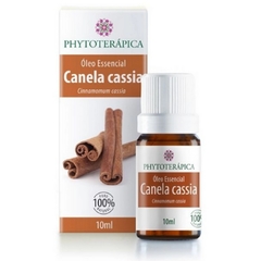 Óleos Essenciais Phytoterápica - 10ml - Loja Toque Pleno