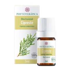 Óleos Essenciais Phytoterápica - 5ml - comprar online