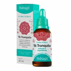 Florais de Bach Thérapi 30ml - loja online