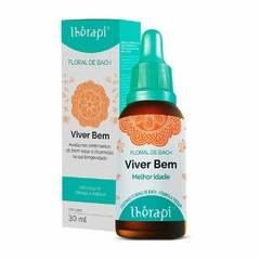 Imagem do Florais de Bach Thérapi 30ml