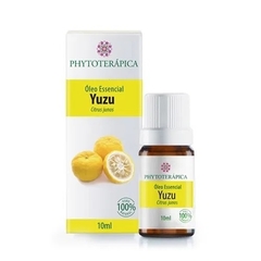 Óleos Essenciais Phytoterápica - 10ml - comprar online