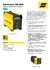 ESAB Inversor Fabricator EM 400i - comprar online