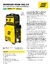 ESAB Inversor Warrior Egde 500 CX - comprar online