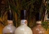 3 cremas de mezcal extraordinario 750ml sabor a elegir