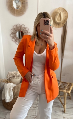 Blazer Anna