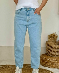 Jeans Mom Fit - comprar online