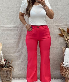 Pantalon Abba - tienda online