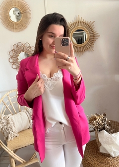 Blazer Anna