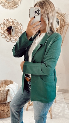 Blazer Anna en internet