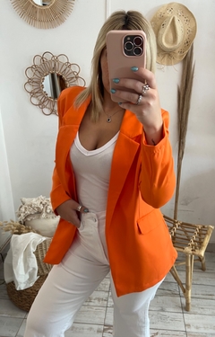 Blazer Anna - comprar online