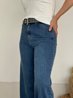 Wide Leg Elastizado - tienda online