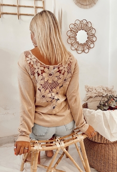 Sweater Uma - comprar online