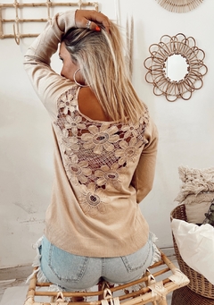 Sweater Uma - comprar online