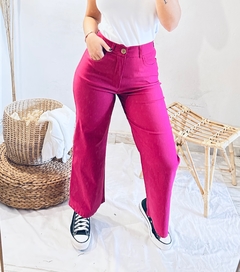 Pantalon Abba en internet