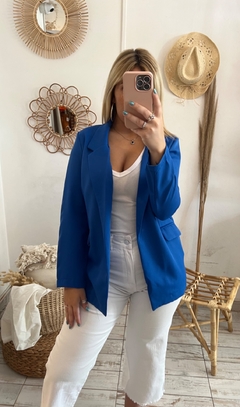 Blazer Anna en internet