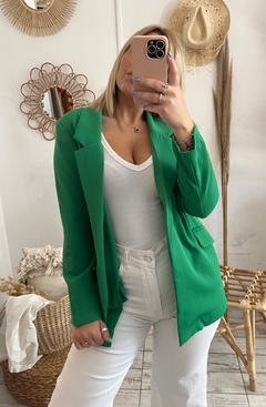 Blazer Anna