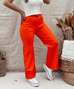 Pantalon Abba