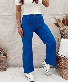 Pantalon Abba - tienda online