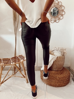 Pantalon Engomado - comprar online