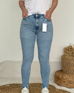 Jeans St marie Light Blue - comprar online