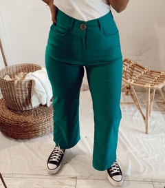 Pantalon Abba - comprar online