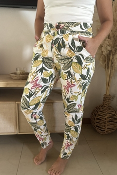 Pantalon Hebe - tienda online