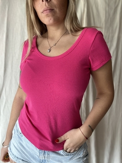 Remera Gisela - tienda online