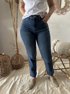 Jeans Ambar