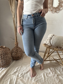 Jeans Zafiro