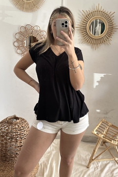 Remera Giulia - tienda online