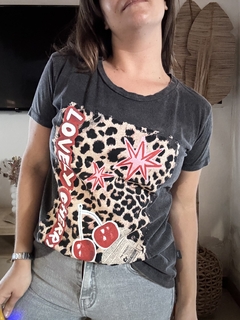 Remera Chiara - comprar online