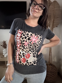 Remera Chiara