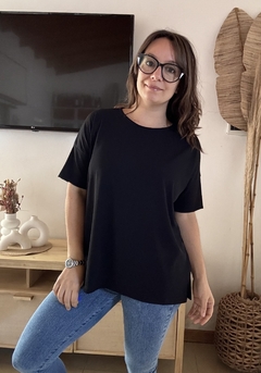 Remera Julieta