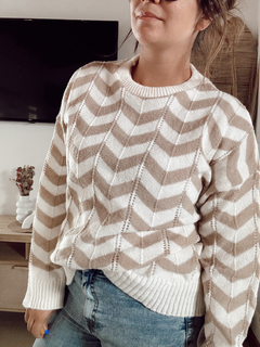 Sweater Noha - comprar online