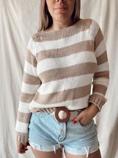 Sweater Rosset - Quiero ser yo misma