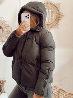 Campera Puffer Key en internet